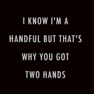 Meet your Posher, Paige